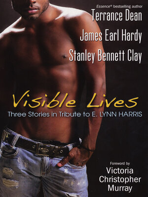 Visible Lives - ebook